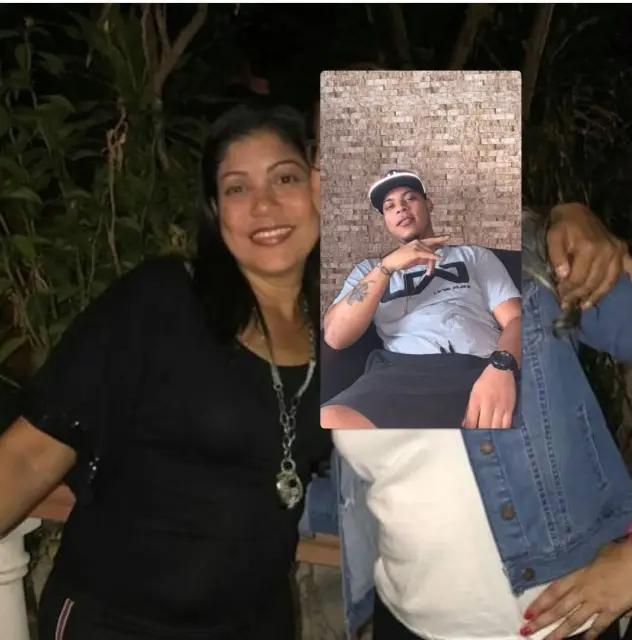 Rudy arteaga