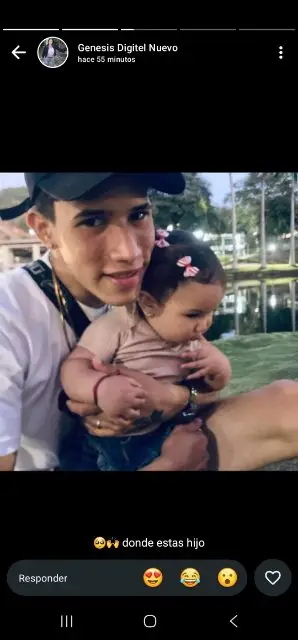 Eleazar abreu