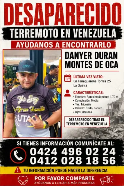 Danyer duran