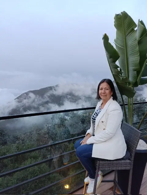 Norma Rivas