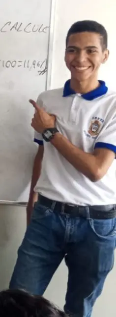 Jose Escobar