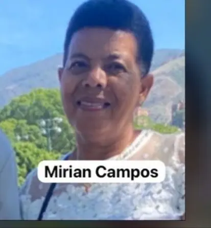 Mirian Campos