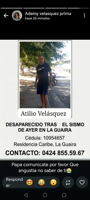 Atilio Velasquez