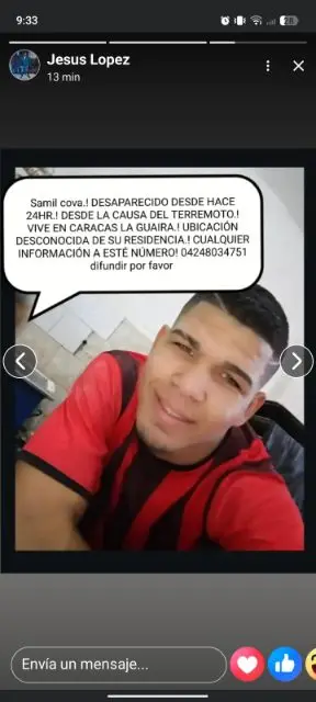 Samil cova