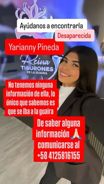 Yarianny Pineda