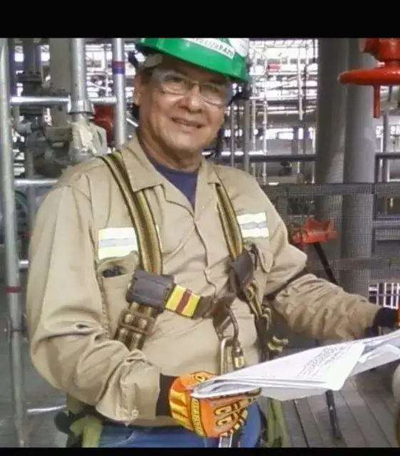 Gustavo lizarazo