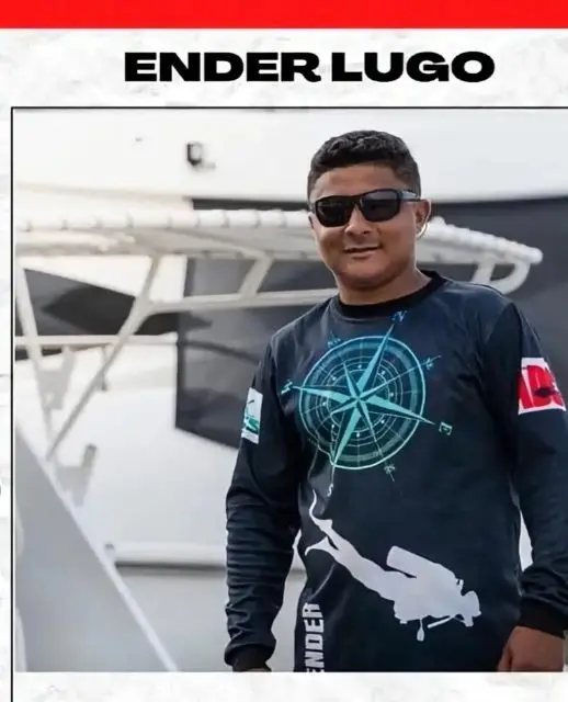 Ender luego