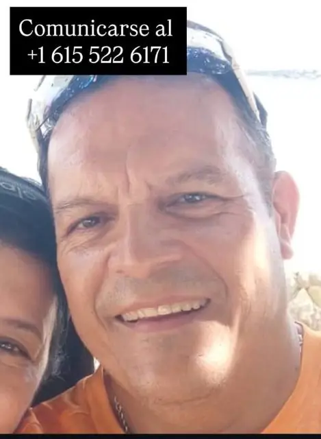 Wilfredo González
