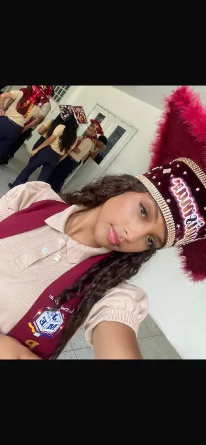 Reydismar Araujo