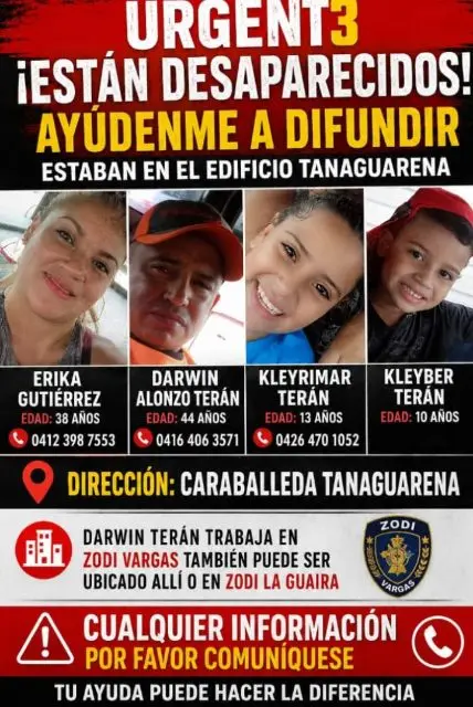 Darwin Alfonzo Terán