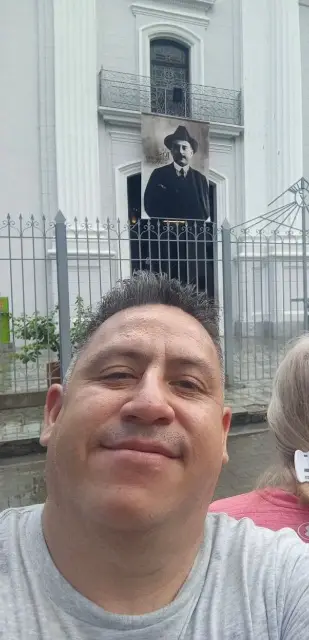 Junior Avila