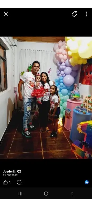 Antony medina