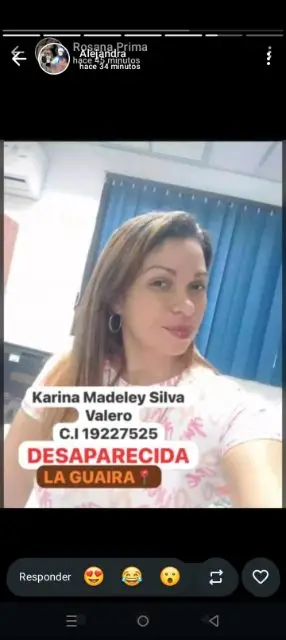 Karina silva