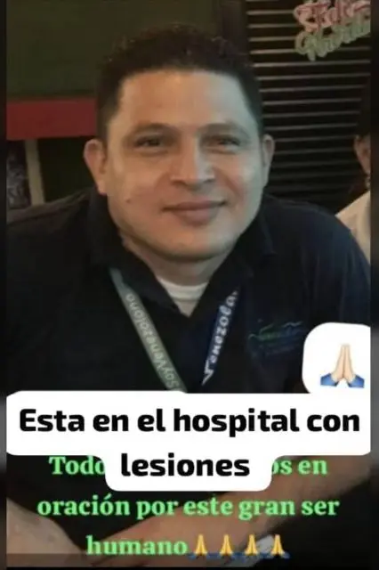 Antony Guzman