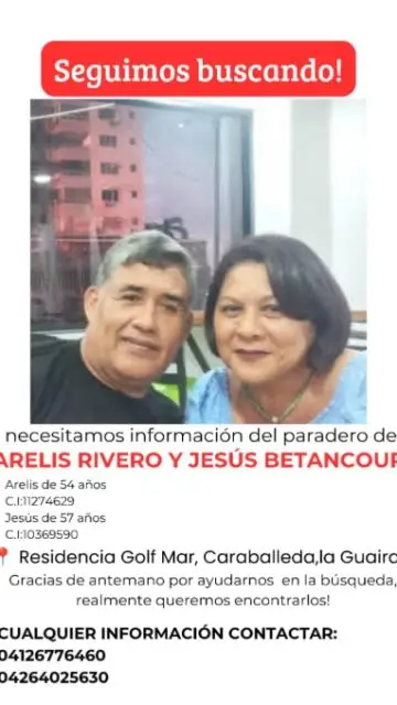 Arelis Rivero