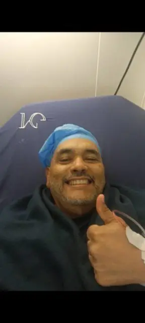 Fernando José Urbina meza
