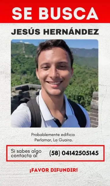 Jesús Hernandez