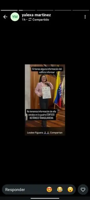 Leslie Figuera