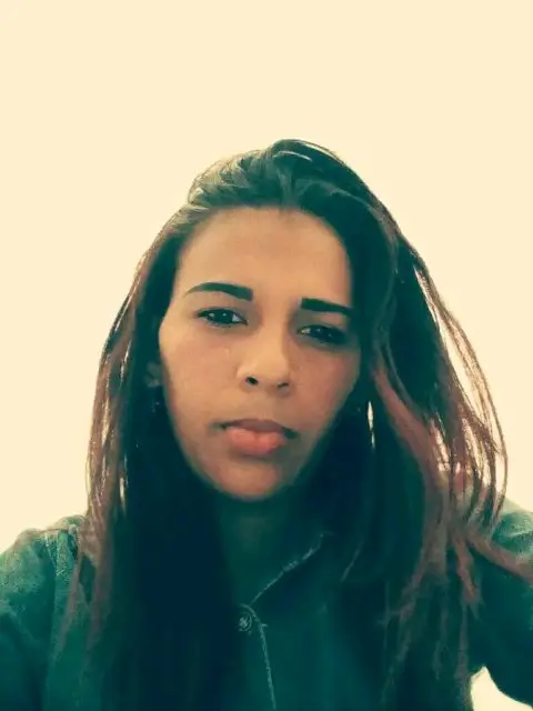 Yoselin Rodriguez