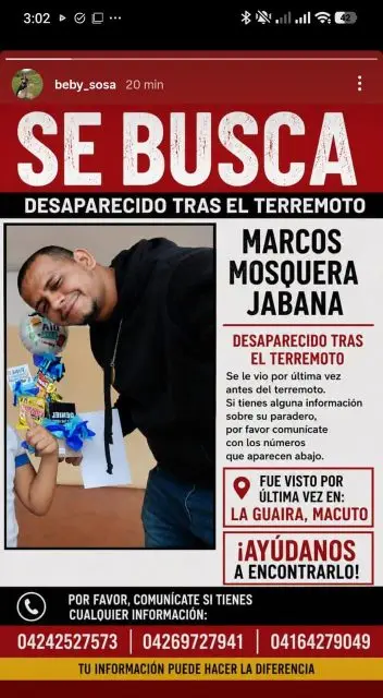 Marcos Mosquera