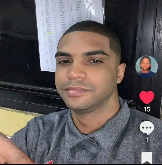 Carlos Alfredo Benítez Mayira