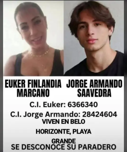 Euker markano