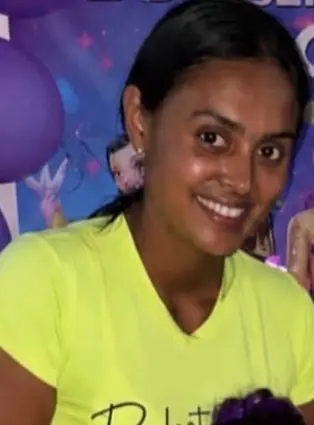 Wuilyexi Johanna Valero Hernandez