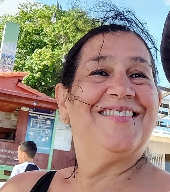 Carmen Sánchez