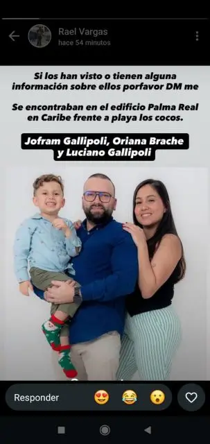 Familia Gallipoli