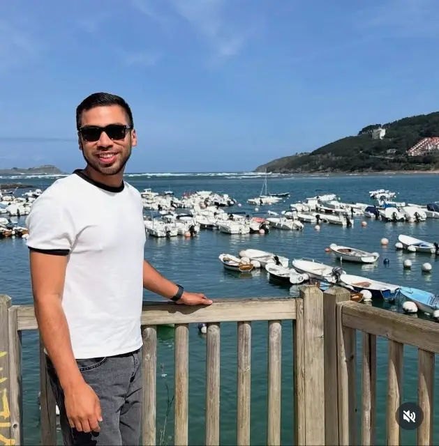 Klissmann Alejandro Villegas