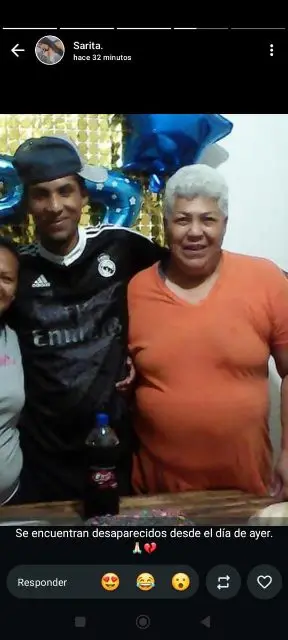 Nesyeison Tovar nieto