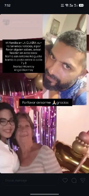 Ángel monrroy