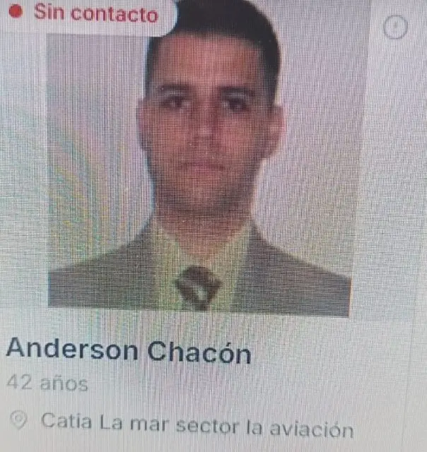 Anderson Chacon