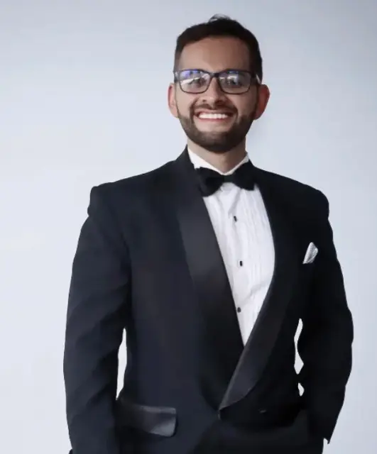 Ysmael Peña