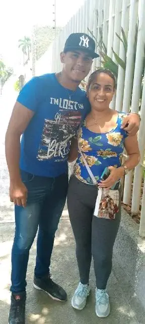 Gabriel González Rosa llarve