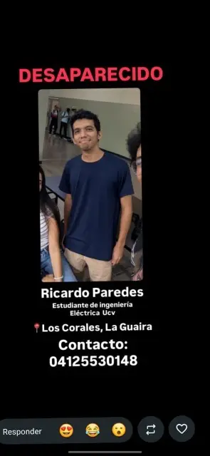 Ricardo Paredes