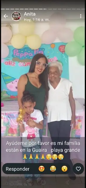 Ioneidis ramirezz