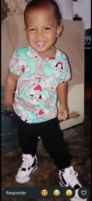 Dilan Perdomo perez