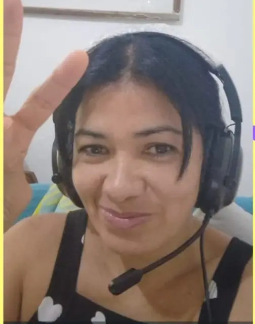 Raunelys Pinto