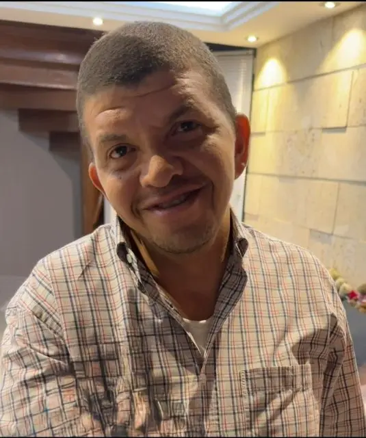 Juan francisco Álvarez flores