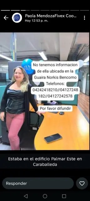 Yais Antunez