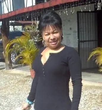 Iris Blanco