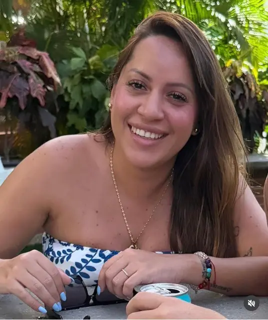 Mayra Díaz
