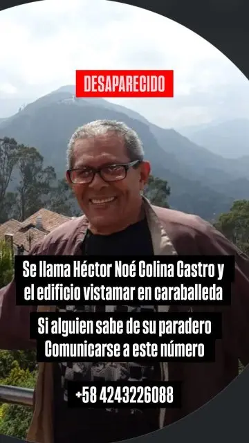 Héctor Colina