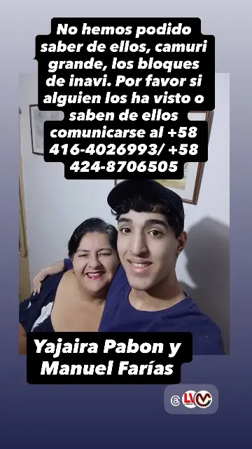 Yajaira 
