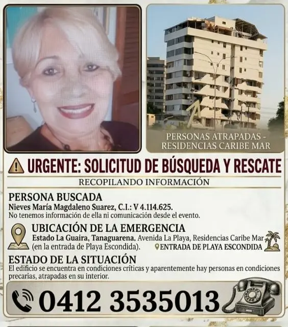 Nieves Magdaleno Suárez