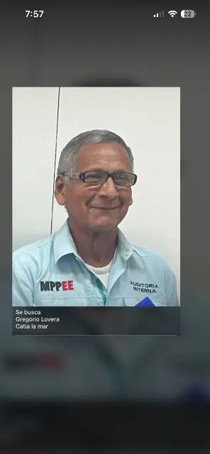 Gregorio Lovera