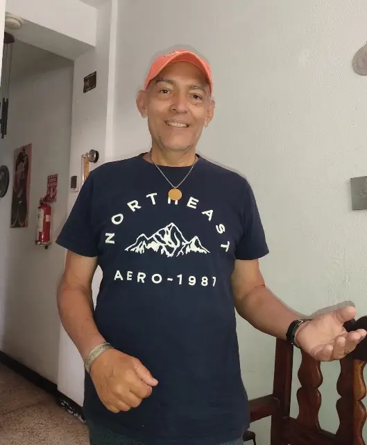 Carlos Gamez