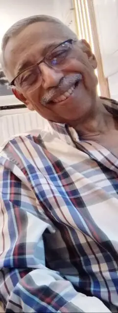 Reinaldo Acuña