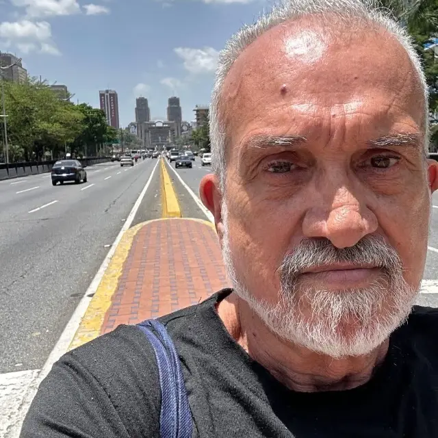 Antonio Dominguez Naya
